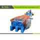 American Type Hat Channel And U Channel Roll Forming Machine With Auto PLC System