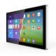 18.5inch Pcap Pmulti  Full Flat Hd Panel Capacitive Touch Screen Monitor