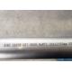 ASME SB338 ASTM B337 Titanium Alloy Tube For Condensers / Heat OD 50.8mm