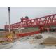 Henan manufacturers sell bridge erecting machine, 120 / 30 bridge erecting machine, mobile crane, bridge construction pa