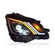 LED Light Source Type Headlight For Toyota Crown 2005-2009 Car Accessories Other Year