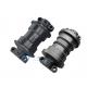 For Komatsu PC200 PC400 Bottom Roller Undercarriage Parts pc200-6 Excavator Track Roller