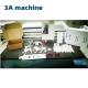 900kg Machine Weight Industrial CQT-2516 Die Cutter for Carton Box Rotary Die Cutting