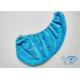 Customized Microfiber Plush Fleece Hair-Drying Wrap Towel , Hair Care Cap