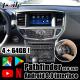 Lsailt PX6 4GB CarPlay&Android video interface with google , youtube, Android Auto for 2018-now Pathfiner R52
