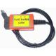 VAG Dash CAN V5.14 Diagnostic Cable