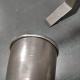 Broad spinning forming prototyping service used for appliances