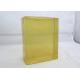 PSA Hot Melt Adhesive, 25kg pillow shape transparent color hot melt construction glue