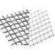 30mm Aperture High Carbon Steel 12.7mm Crimped Wire Mesh