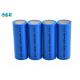 Durable Lithium Ion Battery 26650 3.7V 4000mah For Flashlight / Electric Torch