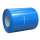 Ppgi 1.5mm RAL Color Coated Steel Coil Roofing Sheet Roll