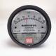 Portable Magnehelic Differential Pressure Gauge -30 To 30 Pa