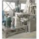 Powder Coating Air Classification Mill 250MPA-300MPA 1 Year Guarantee