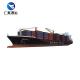 DDP Global Freight Forwarding Air Freight China To Europe COSCO APL