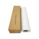 17 Inch 200gsm Resin Coated Paper Mid glossy Natural warm white