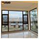 Energy Saving Casement Window Replacement With Single Double Or Triple Glazing And Low-E Coatings