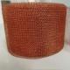 Strong Enough Copper Mesh Fabric For Pest Control OEM available
