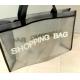 Reusable Grocery Tote Large Mesh Shopping Bag Nylon Grocery Tote Garment Accessories Mesh Beach Bags, Grocery Produce To