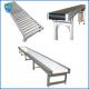 Aluminum Profile Conveyor Line Production Line Factory Customization