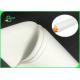 30GSM 35GSM 40GSM Uncoated Bleached Mg Craft Paper For Food Wrapping