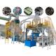 Fully Automatic Used Lithium Battery Recycling Plant With Environment Friendly