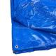 Waterproof and UV Resistant PE Tarpaulin for Heavy Duty Moisture-proof Protection