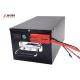 96V 50Ah LiFePO4 Lithium Solar Power Battery Packs