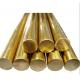 Industrial ASTM AISI Round Square Brass Rod Bar