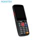 Small WiFi Android Handheld PDA Phone Dustproof With 12nm CPU