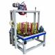 Multifunctional Electronic USB Wire Braiding Machine 1.5KW High Efficiency