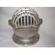 ANSI 150 RF Stainless Steel Foot Valve SS 316 Body And Bonnet Spring And Mesh