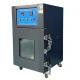 IEC60335-1 Clause 19 Battery Short Circuit Tester / Explosion-proof Test Equipment