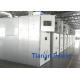 40.5kv High Voltage Gas Insulated Switchgear Indoor ISO9001 XGN49
