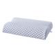 S - Line Polymer Pillow Breathable Bed Pillow For Adult