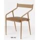 Look like Wood Iron Restaurant Banquet Chair (YDX-02)