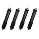 Small DC Industrial Electric Tubular Linear Actuator IP69K 4500N