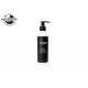 Natural Ingredient Activated Charcoal Facial Cleanser No Harsh Chemicals For Man