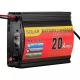 Fireproof Solar 12v 20a Lead Acid Battery Chargers