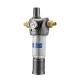 Multifunctional 50 Micron Pre Water Filter , 50μM Auto Clean Sediment Filter