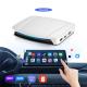 Wired to Wireless Adapter Carplay & Android Auto To Tbox Youtube Netflix Car Multimedia Play Carlink TBox UHD HDMI  Ai Box