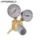 OEM Support UPPERWELD Dual Stage High Low Pressure Oxygen Regulator for TIG MIG Welding