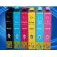 100% Brand New for epson T0851-T0856 T0851N-T0856N Ink Cartridges T0851N for Epson Stylus T60 Stylus Photo 1390