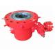 API 16A 11 10000psi Casing/Tubing Head Casing/Tubing Spool Casing Housing And Spare Parts
