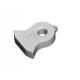 Hammer Head Metal Casting Tools , Die Casting Tool Design Smooth Surface