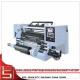 Fully Automatic High Speed Paper Slitting Machine , 1100 / 1300 / 1600mm