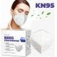 Isolation Kn95 Anti Pm2.5 Hospital Respirator Air Mask