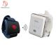 homecare wireless product wrist emergency alarm call button