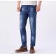 China factory Long size blue Mens Jeans and modern trousers Denim Pants