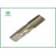 Bright Metric HSS Hand Tap P6M5 Material Russian Standard GOST 3266 - 81