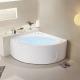 Massage Bathtub Acrylic Whirlpool Massage M7550-D